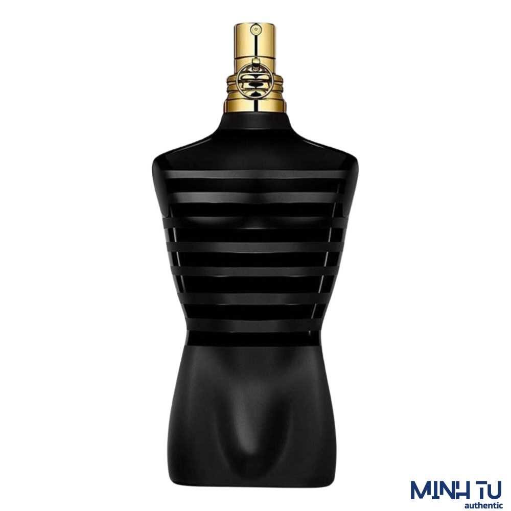 Nước Hoa Nam Jean Paul Gaultier Le Male Le Parfum EDP Intense | Chính hãng | Trả góp 0%